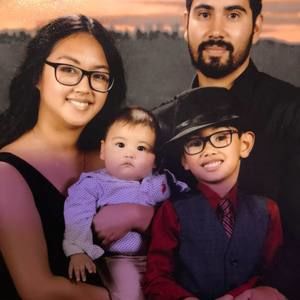 Meet your Posher, Lea